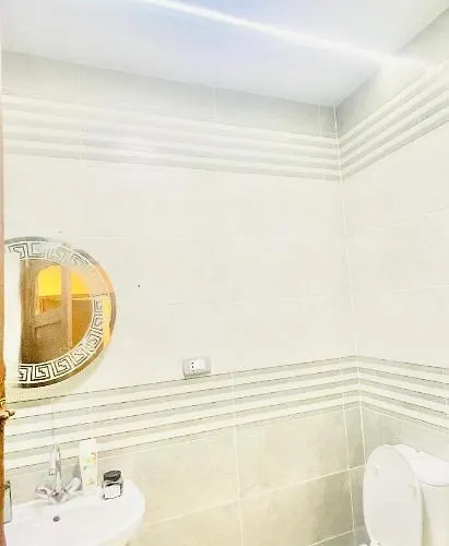 شقة شرم الشيخ