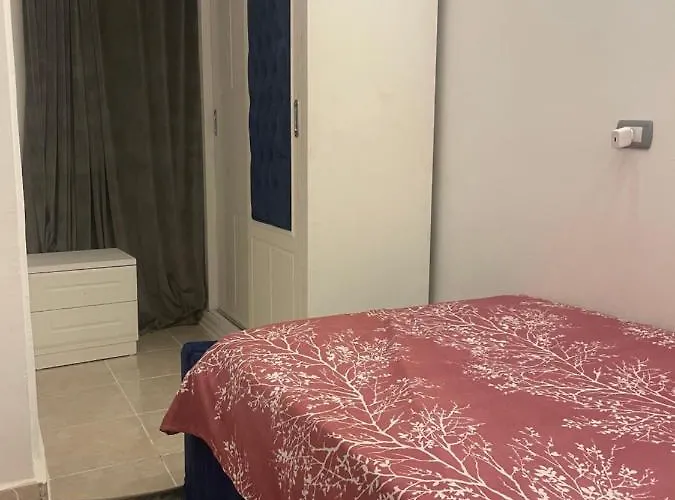 شقة شرم الشيخ *